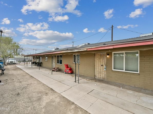 2237 E Taylor St, Phoenix, AZ 85006