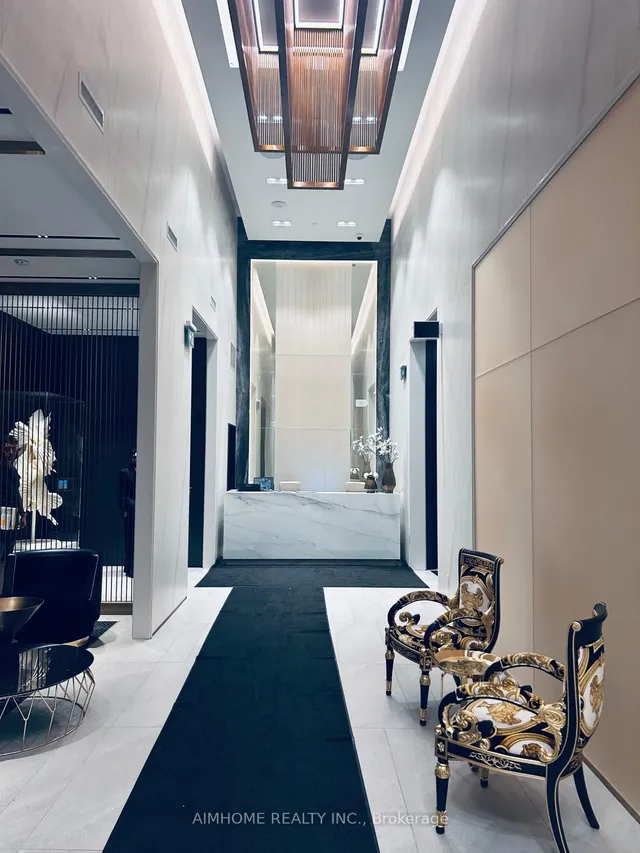 Additional image 6 of 319 Jarvis St Unit 4606