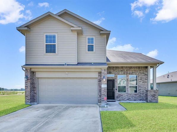 12511 Silverwood Sands Ct, Houston, TX 77014