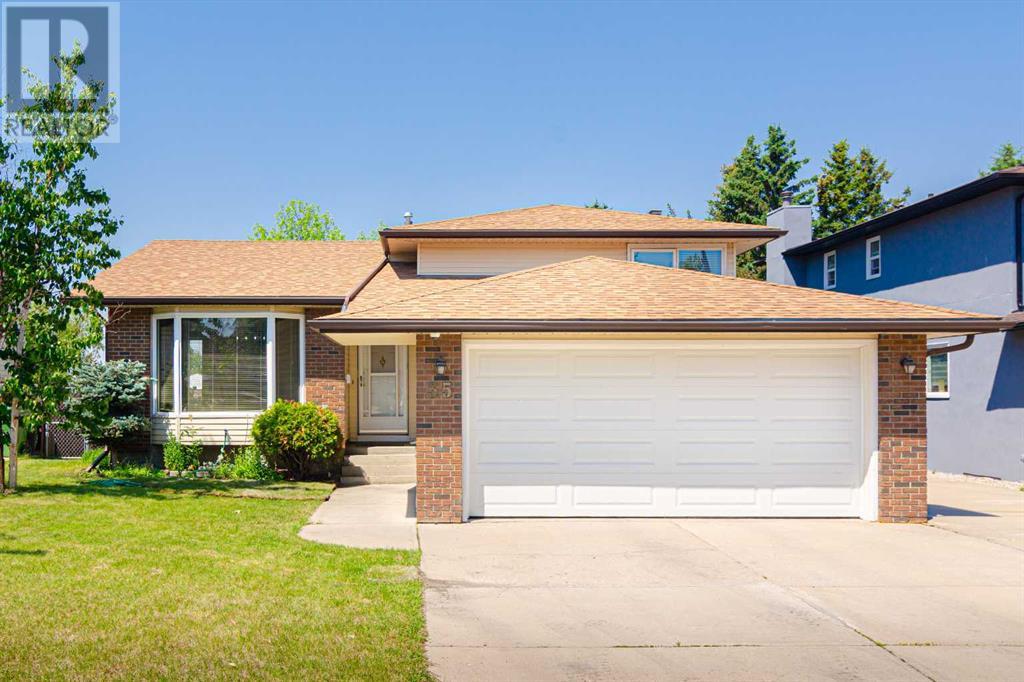 35 Whitlock Close NE|Calgary, Alberta T1Y2R1