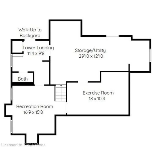 Additional image 47 of 39 Barnabas St