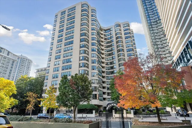 Primary image of 25 Maitland St Unit 412