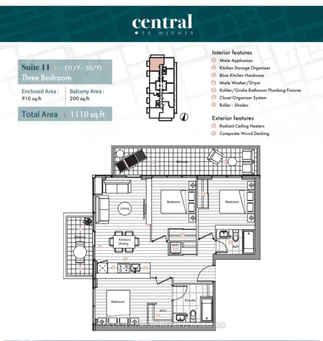 Additional image 28 of 38 Widmer St Unit 4811