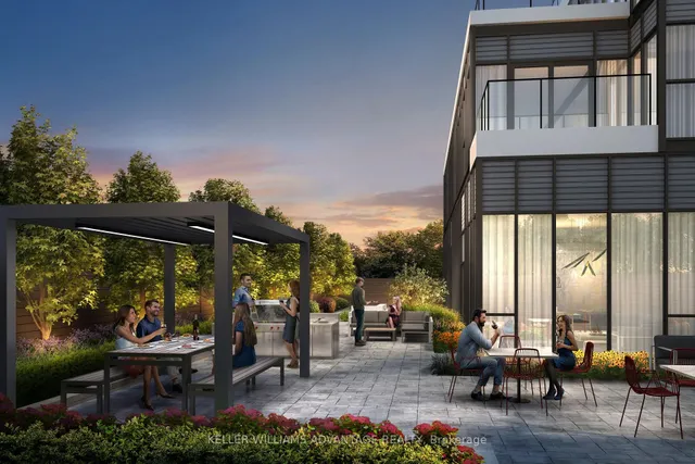 Additional image 6 of 4569 Kingston Rd Unit 411