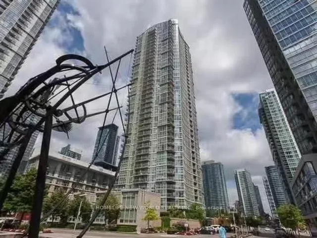 10 Navy Wharf Crt Unit 1009