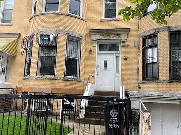 963 55th St, Brooklyn, NY 11219