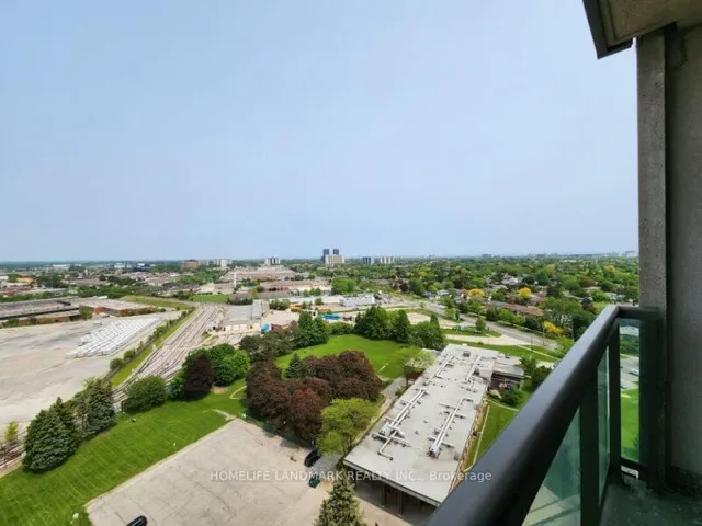 Additional image 15 of 68 Grangeway Ave Unit 2105