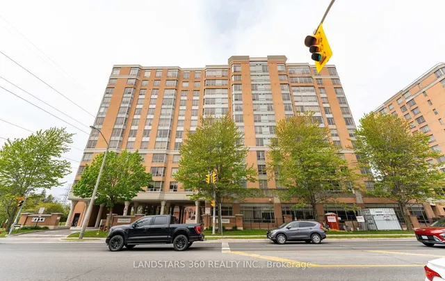 Additional image 2 of 3088 Kennedy Rd Unit 707