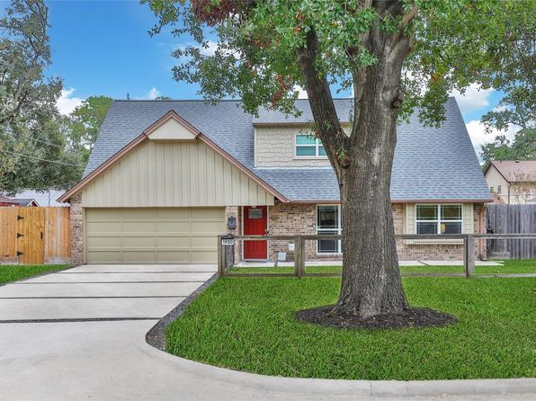 1930 Shadowdale Dr, Houston, TX 77043