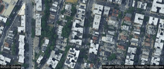 2769 Sedgwick Ave APT 3J, Bronx, NY 10468