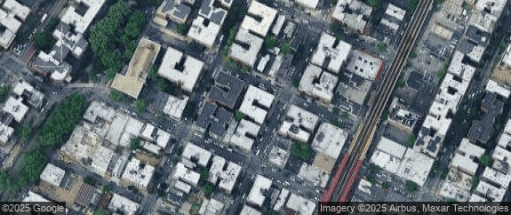 2285 Davidson Ave #F320A52C6, Bronx, NY 10468