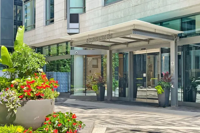 Additional image 7 of 45 Charles St Unit 2101