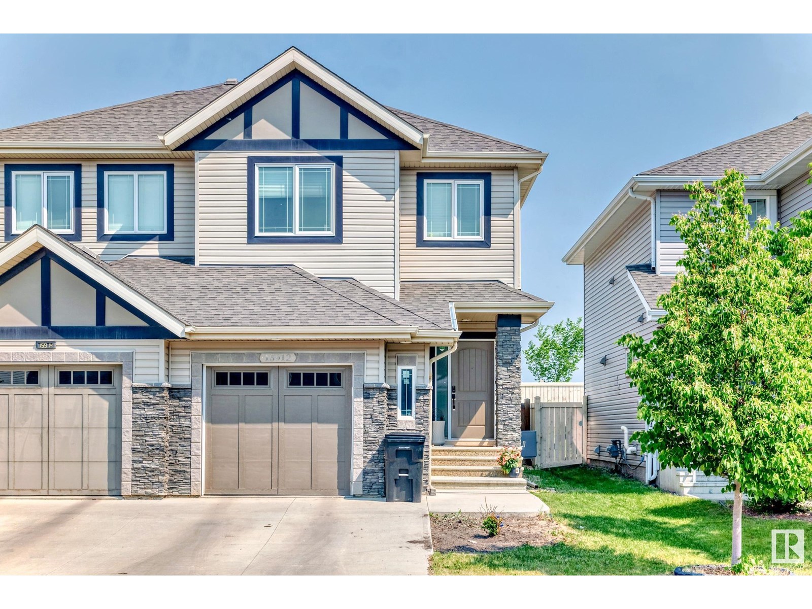 15912 10 AV SW|Edmonton, Alberta T6W2H2