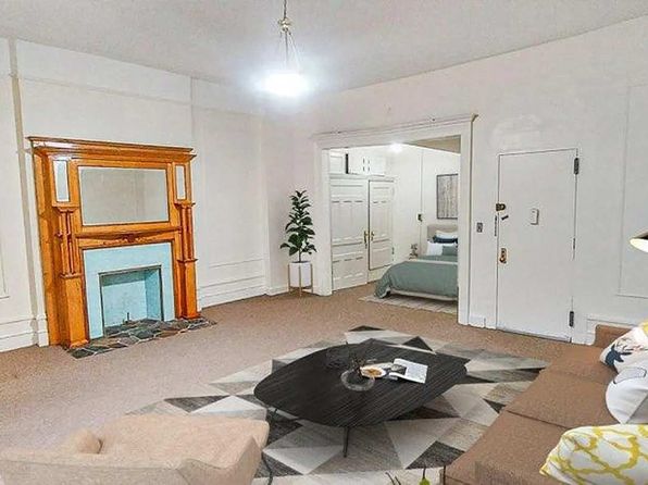 712 Saint Nicholas Ave APT 3R, New York, NY 10031