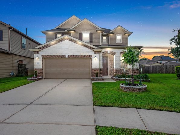 14306 Cedar Pine Ct, Houston, TX 77068