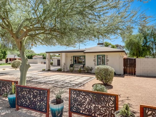 1701 W Clarendon Ave, Phoenix, AZ 85015