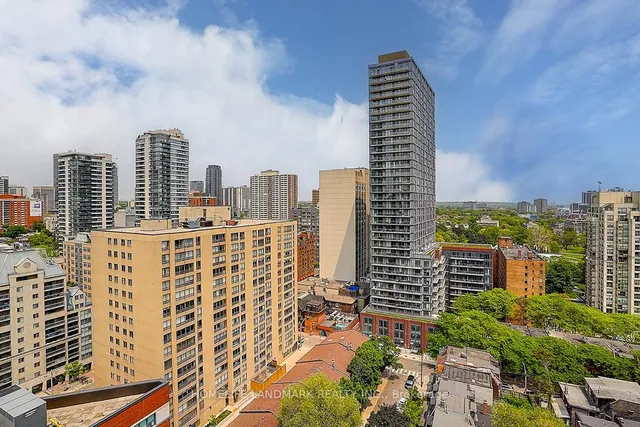 Additional image 22 of 365 Church St Unit 1905