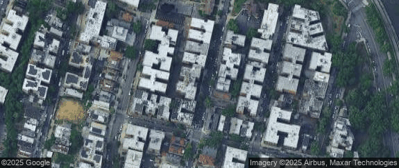 2835 Webb Ave APT 9G, Bronx, NY 10468