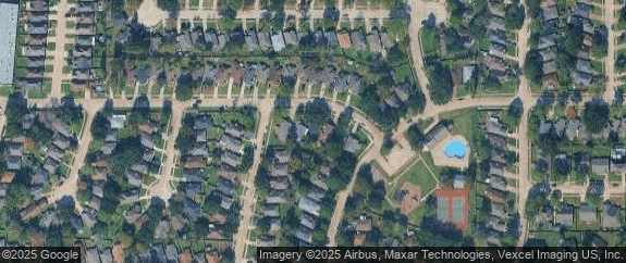 9215 Golden Meadow Dr, Houston, TX 77064