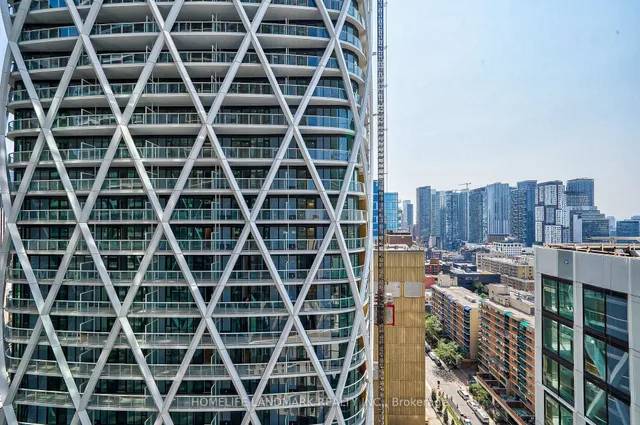 Additional image 31 of 238 Simcoe St Unit 1908