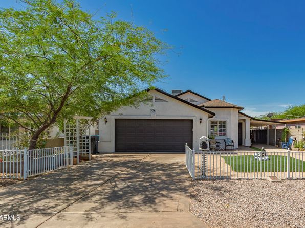 3041 W Palm Ln, Phoenix, AZ 85009