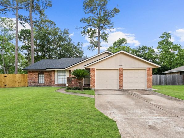 9207 Loren Ln, Houston, TX 77040