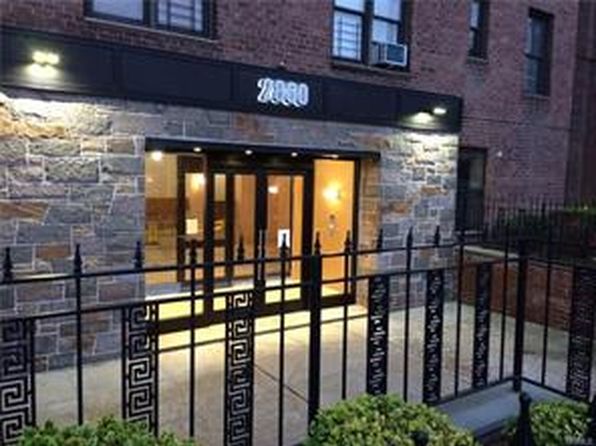 2860 Bailey Ave APT 3F, Bronx, NY 10463