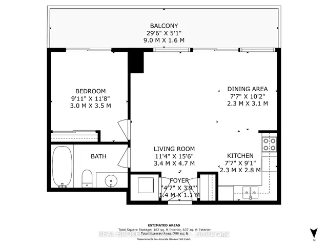 Additional image 24 of 2035 Sheppard Ave Unit 216