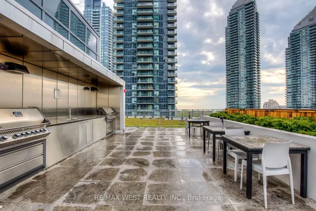 Additional image 22 of 10 Park Lawn Rd Unit 3205