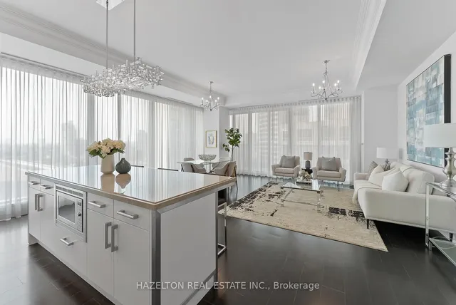 Additional image 7 of 55 Scollard St Unit 1201