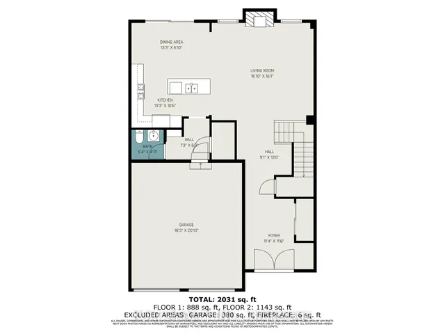 Additional image 12 of 9 Herrick Dr