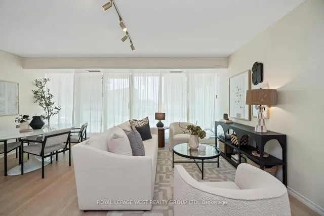 Additional image 13 of 5508 Yonge St Unit 202