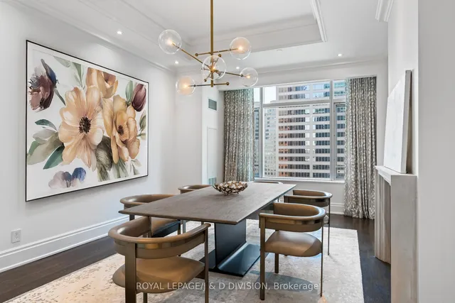 Additional image 8 of 311 Bay St Unit 3805