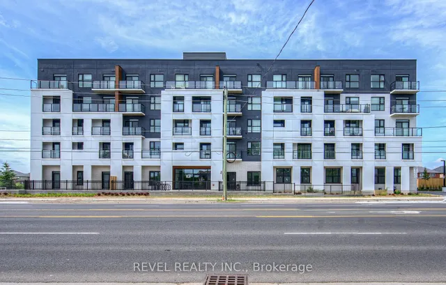 1936 Rymal Rd Unit 204