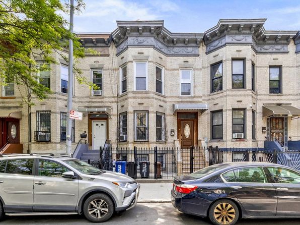 321 CORNELIA STREET, Brooklyn, NY 11237