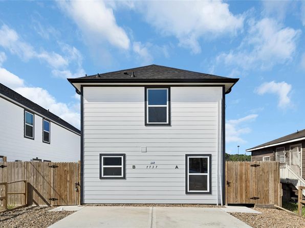 7737 Orebo St #A & B, Houston, TX 77088
