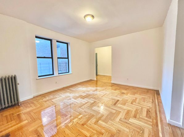 2341 Davidson Ave #3B, Bronx, NY 10468