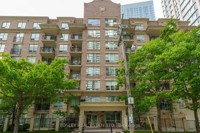 Additional image 36 of 188 Redpath Ave Unit 312