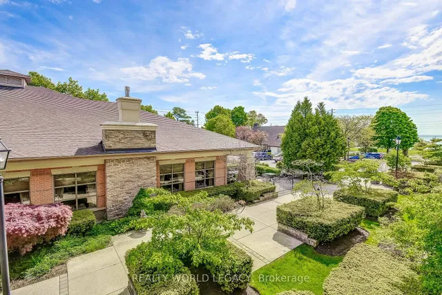 Additional image 33 of 100 Burloak Dr Unit 1218