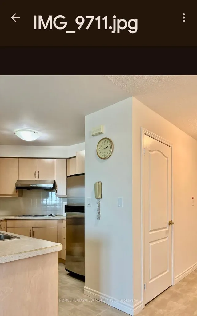 Additional image 18 of 2020 McNicoll Ave Unit 530