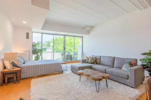 Additional image 18 of 160 Baldwin St Unit 507