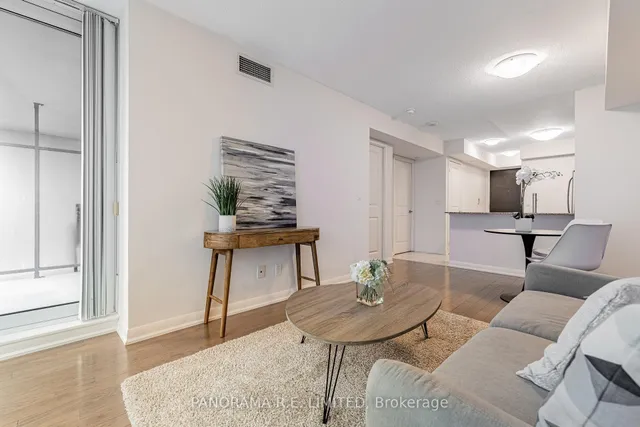 Additional image 6 of 215 Sherway Gardens Rd Unit 1805