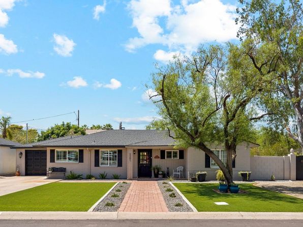 3201 E Colter St, Phoenix, AZ 85018