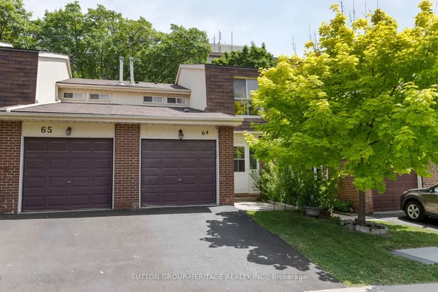 40 Dundalk Dr Unit 64