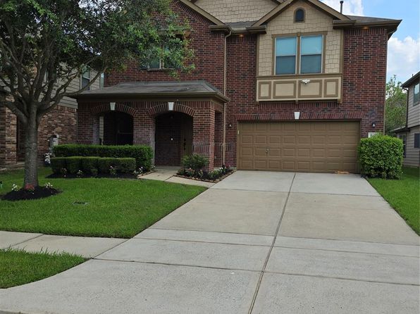 16423 Williamstown Dr, Houston, TX 77084