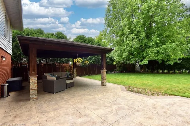 Additional image 46 of 626 Vanderburgh Dr