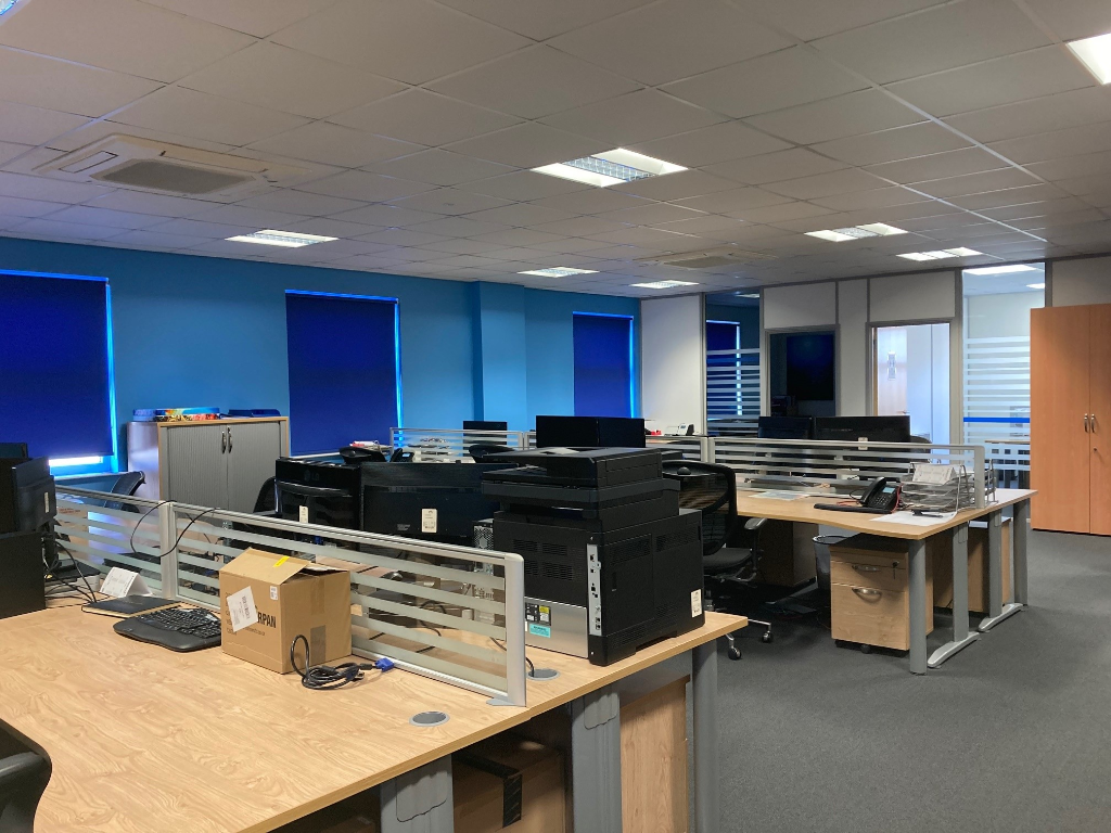 Additional image 2 of Prospect Road, Westhill, Aberdeenshire, AB32