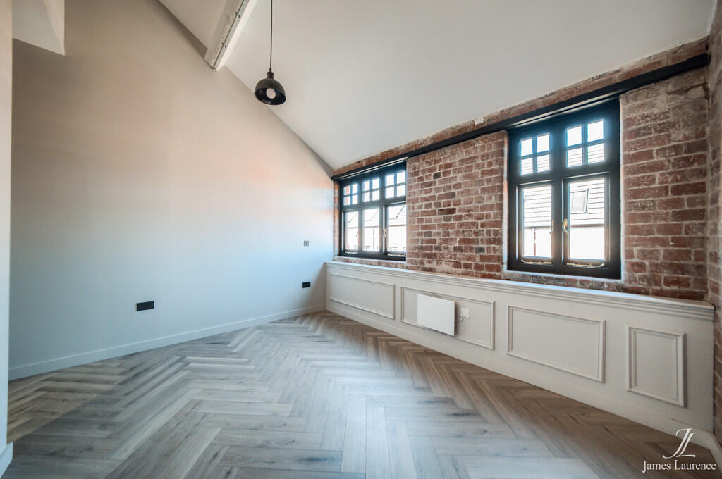 Additional image 14 of Pressworks Apartments, 40 - 44 Northwood Street, Jewellery Quarter