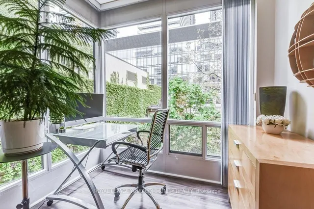 Additional image 11 of 85 Bloor St Unit 410