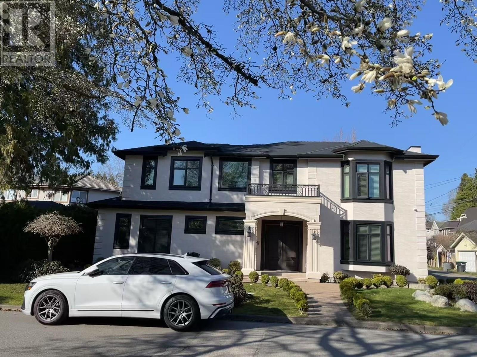 1985 W 52ND AVENUE|Vancouver, British Columbia V6P1J6